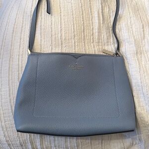 Kate spade leather crossbody